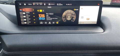 2021 Genesis GV80 2.5T