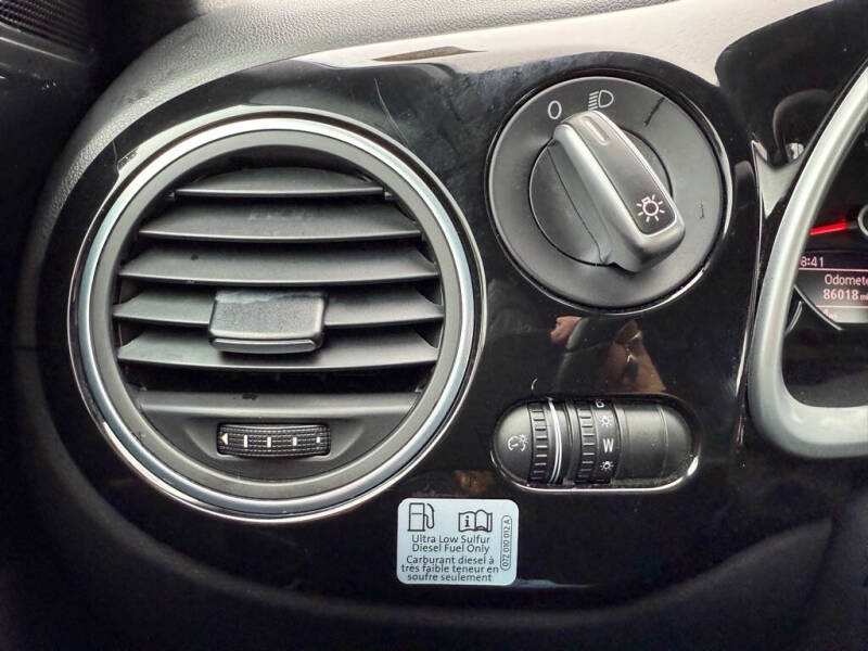 2015 Volkswagen Beetle Convertible