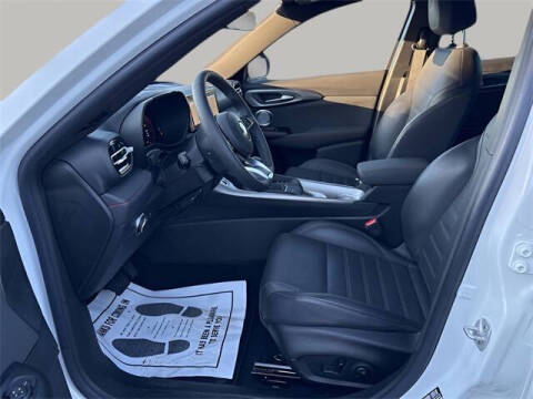 2024 Dodge Hornet GT Plus