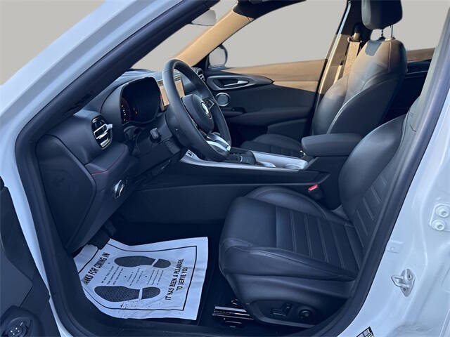 2024 Dodge Hornet GT Plus