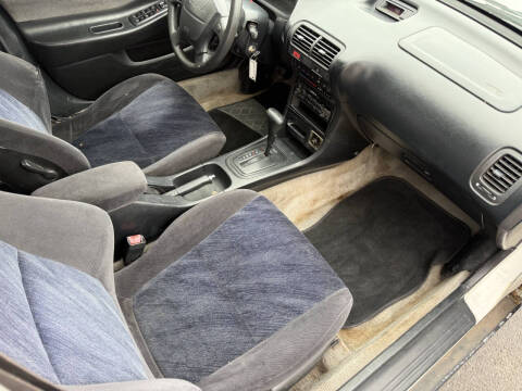 1996 Acura Integra LS