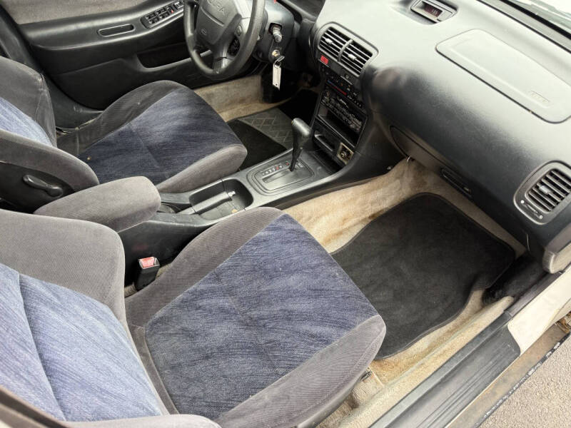 1996 Acura Integra LS