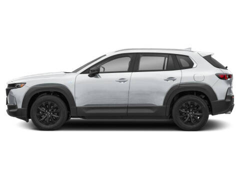 2026 Mazda CX-50 Hybrid Preferred