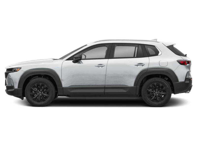 2026 Mazda CX-50 Hybrid Preferred