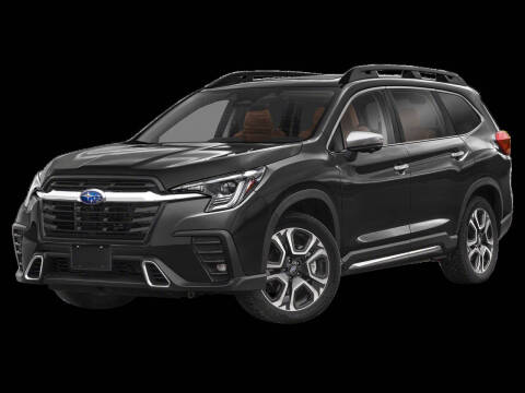 2023 Subaru Ascent Touring