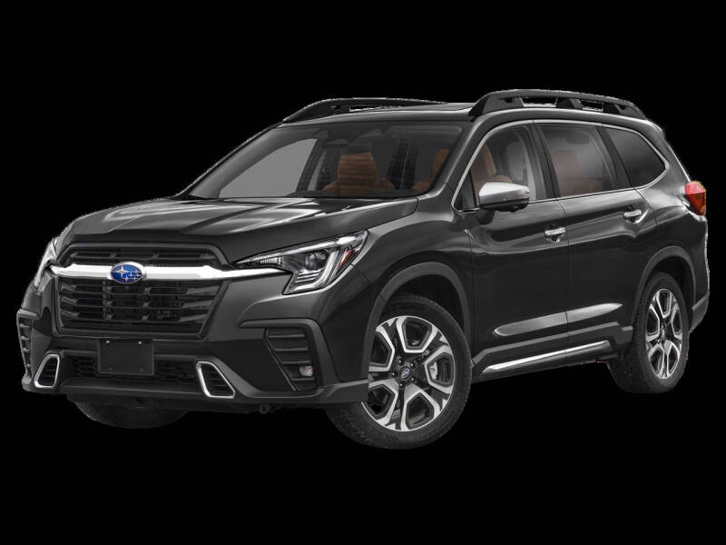 2023 Subaru Ascent Touring