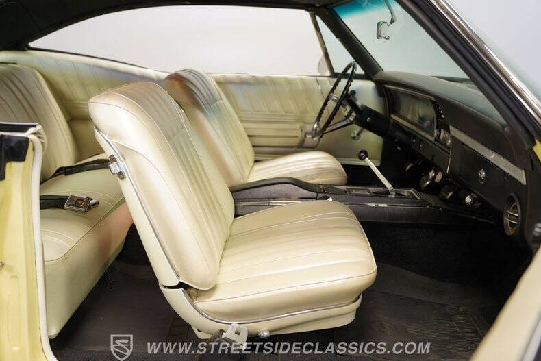 1968 Chevrolet Impala