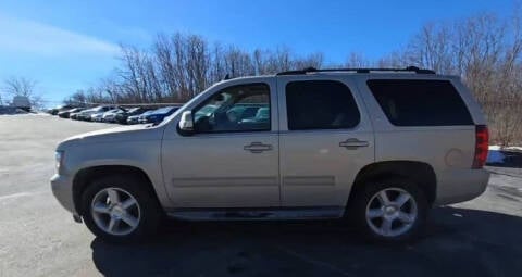 2011 Chevrolet Tahoe for sale at Arak Auto Sales in Bourbonnais IL