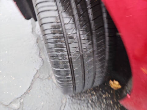 2018 Ford Edge Sport