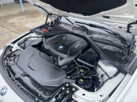 2017 BMW 3 Series 330i