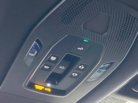 2024 Porsche Macan 4 Electric