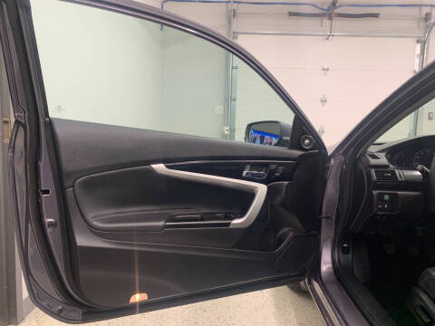 2015 Honda Accord EX-L V6 w/Navi