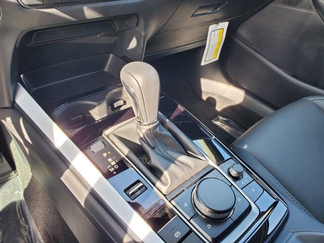 2026 Mazda CX-30 2.5 S Select Sport
