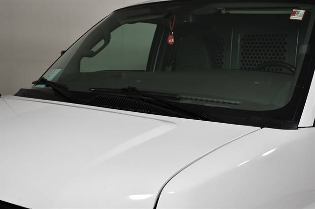 2020 Chevrolet Express 2500