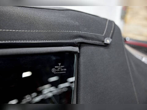 1987 Porsche 911 Carrera Turbo