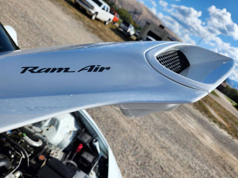 2002 Pontiac Firebird Trans Am