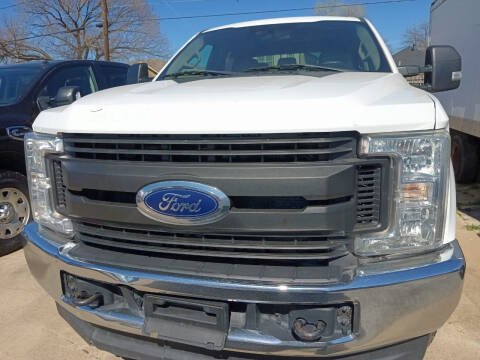 2019 Ford F-350 Super Duty for sale at Auto Haus Imports in Grand Prairie TX