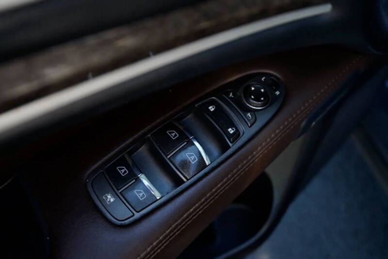 2013 Infiniti JX35