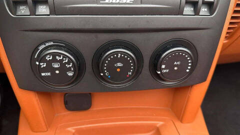 2006 Mazda MX-5 Miata Grand Touring