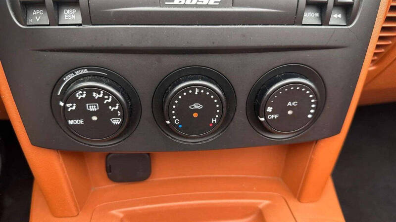 2006 Mazda MX-5 Miata Grand Touring