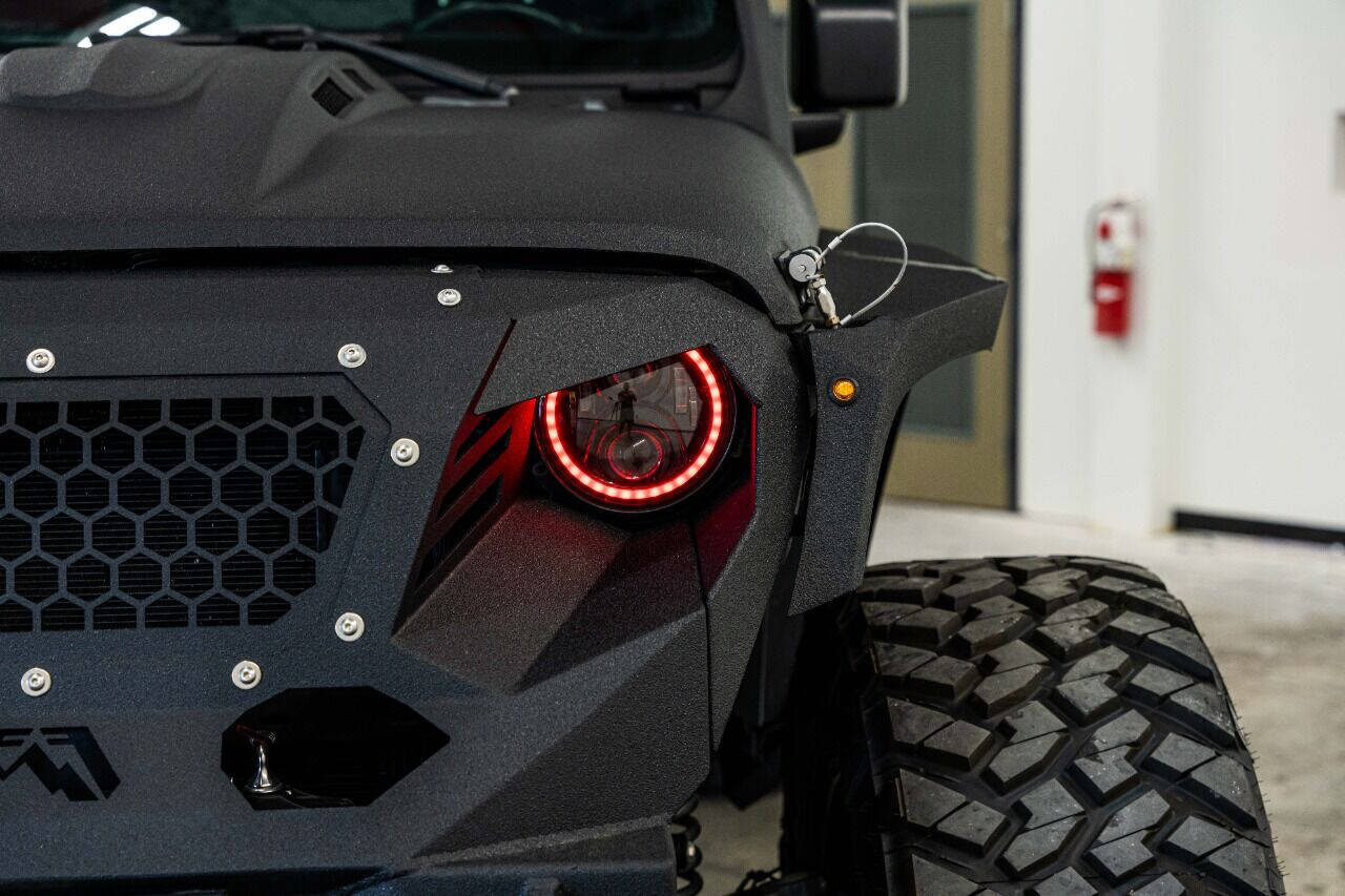 2019 JEEP Wrangler SUV / Crossover - $54,999