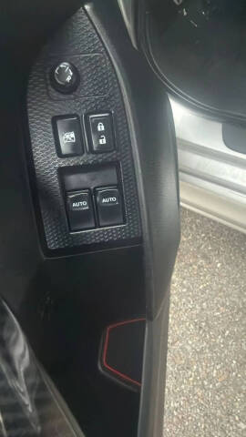 2013 Scion FR-S 10 Series