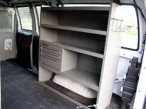 2006 Chevrolet Express 1500