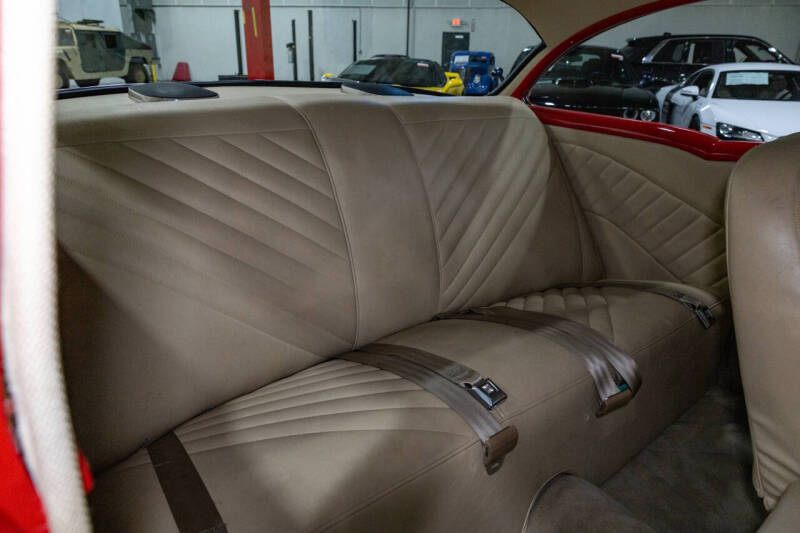 1957 Chevrolet 210