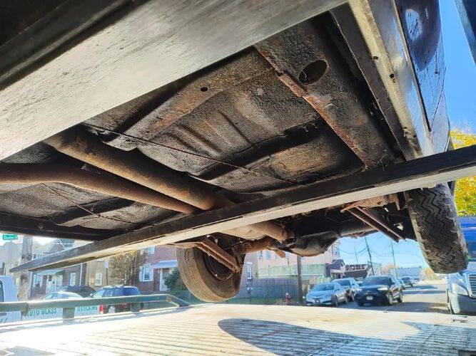 1966 Oldsmobile F-85