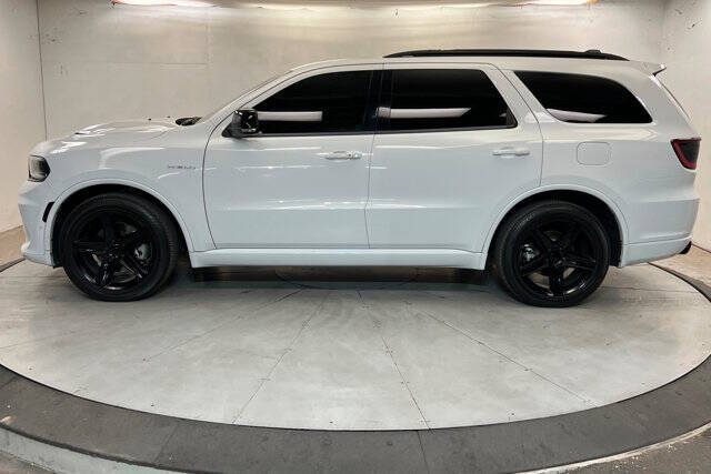 2023 Dodge Durango R/T Plus