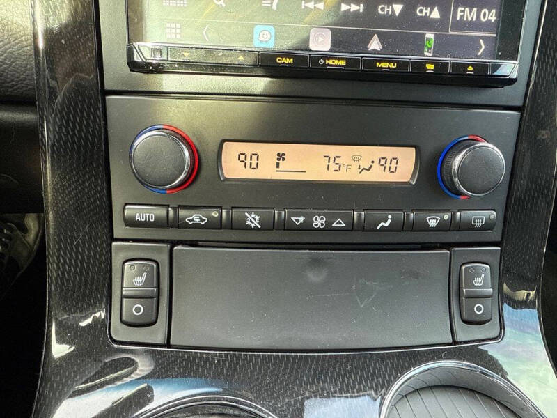 2008 Chevrolet Corvette