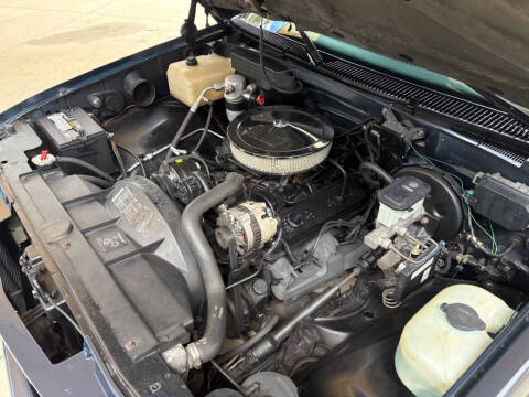 1988 GMC Sierra 1500