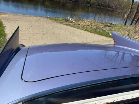 1960 Cadillac Eldorado