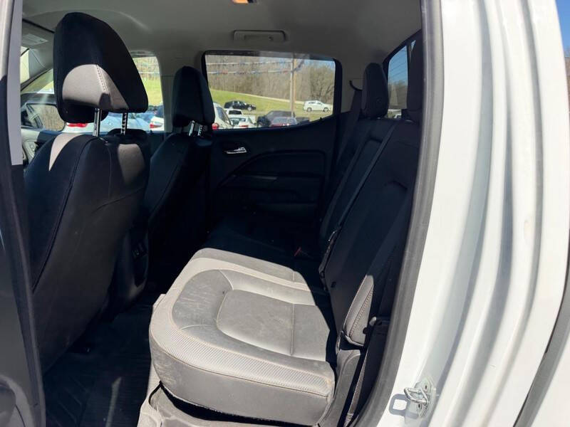2022 GMC Canyon