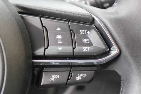 2024 Mazda CX-5 2.5 S Preferred