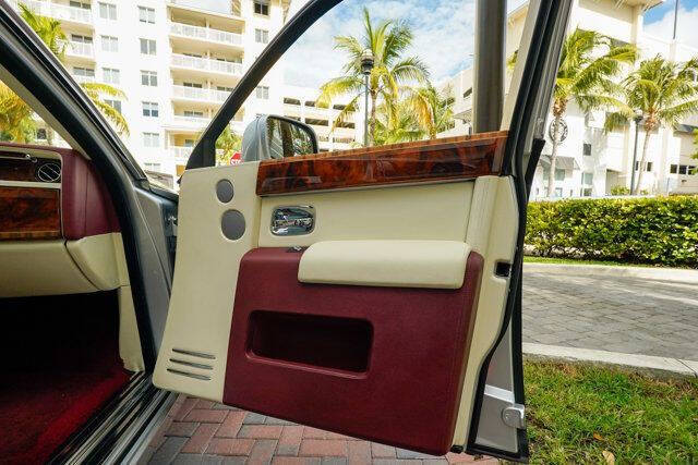 2013 Rolls-Royce Phantom