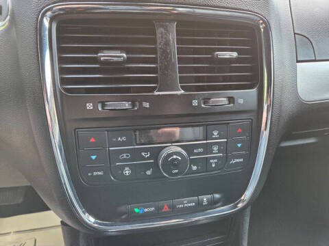 2020 Dodge Grand Caravan GT