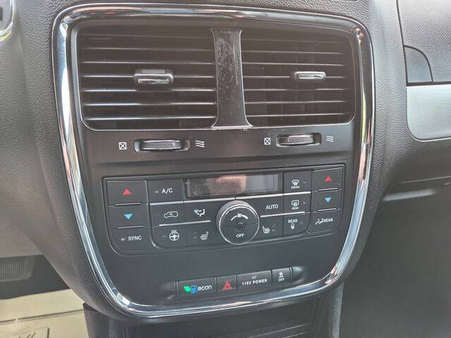 2020 Dodge Grand Caravan GT