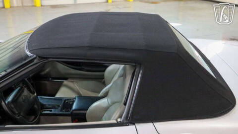 1996 Chevrolet Corvette