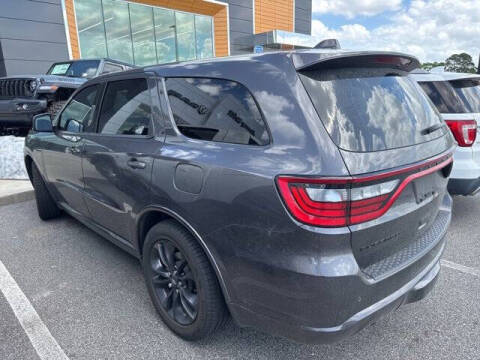 2021 Dodge Durango R/T