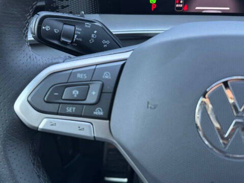 2026 Volkswagen Tiguan SE R-Line Black 4Motion