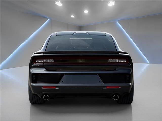 2026 Dodge Charger