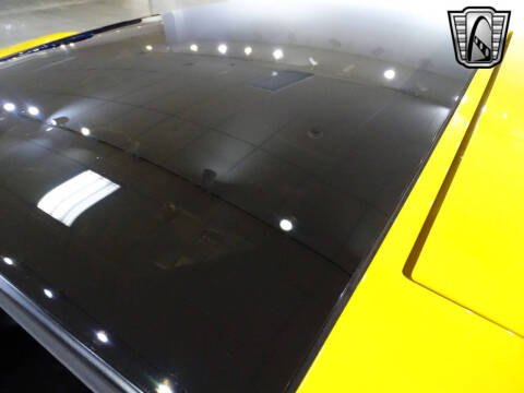 1996 Chevrolet Corvette