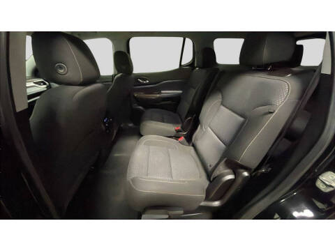 2022 GMC Acadia