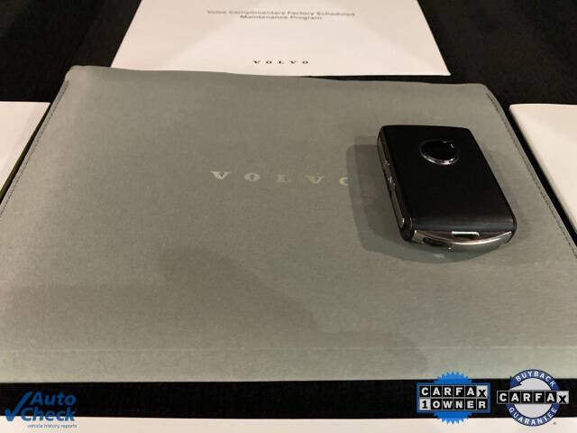 2025 Volvo XC90 B6 Plus Bright Theme 7P