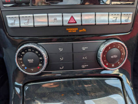 2015 Mercedes-Benz SLK SLK 250