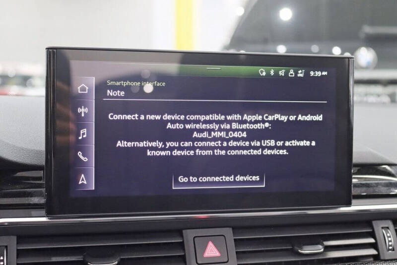 2023 Audi S5 3.0T quattro Premium Plus