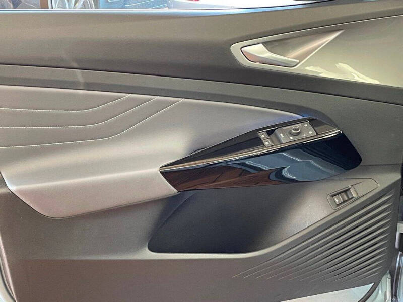 2024 Volkswagen ID.4 S