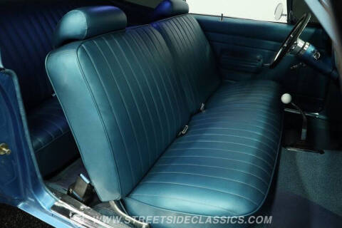 1972 Chevrolet Nova