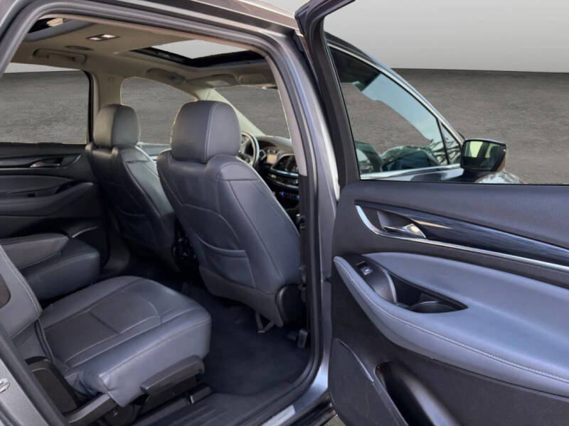 2019 Buick Enclave Premium